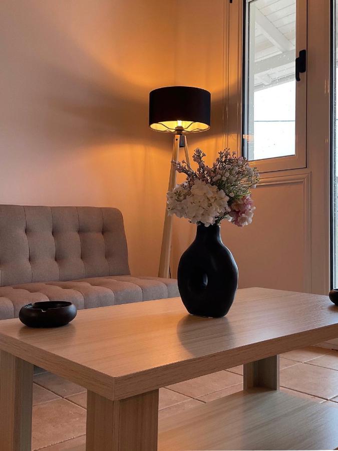 Vlastaras Apartment Sivota  Bagian luar foto